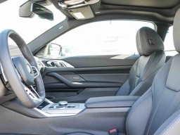 BMW 4 Series 430i Coupe 2026