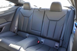 BMW 4 Series 430i Coupe 2026