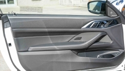 BMW 4 Series 430i Coupe 2026