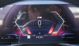 BMW 4 Series 430i Coupe 2026