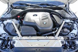 BMW 4 Series 430i Coupe 2026