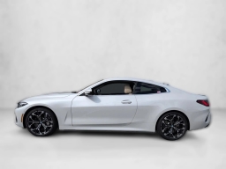 BMW 4 Series 430i Coupe 2026