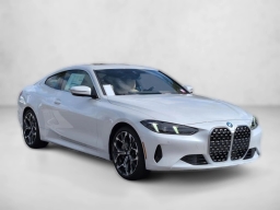 BMW 4 Series 430i Coupe 2026