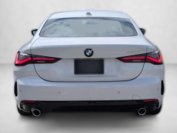 BMW 4 Series 430i Coupe 2026