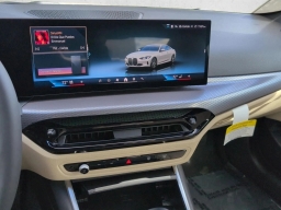 BMW 4 Series 430i Coupe 2026