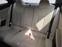 BMW 4 Series 430i Coupe 2026