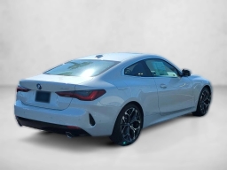 BMW 4 Series 430i Coupe 2026