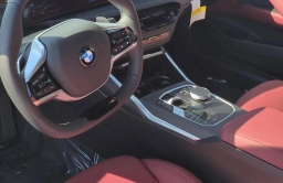 BMW 4 Series 430i Coupe 2026