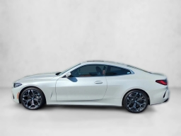 BMW 4 Series 430i Coupe 2026