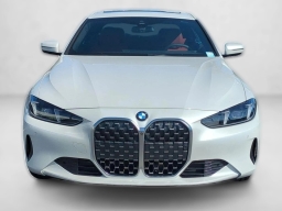 BMW 4 Series 430i Coupe 2026