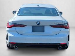 BMW 4 Series 430i Coupe 2026