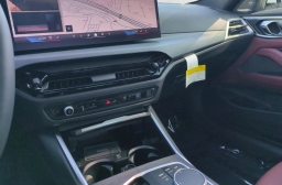 BMW 4 Series 430i Coupe 2026