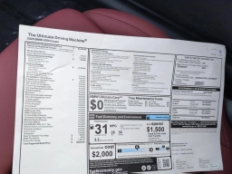 BMW 4 Series 430i Coupe 2026