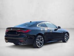 BMW 4 Series 430i Coupe 2026
