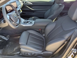 BMW 4 Series 430i Coupe 2026