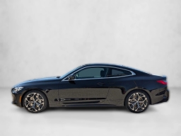 BMW 4 Series 430i Coupe 2026