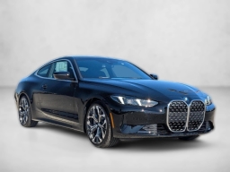 BMW 4 Series 430i Coupe 2026