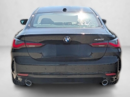 BMW 4 Series 430i Coupe 2026