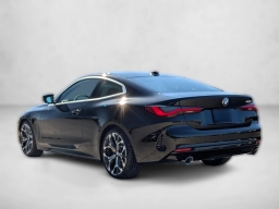 BMW 4 Series 430i Coupe 2026