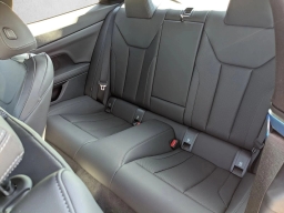 BMW 4 Series 430i Coupe 2026