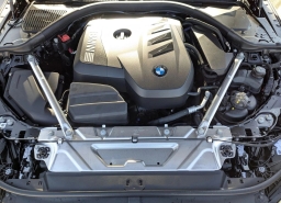 BMW 4 Series 430i Coupe 2026