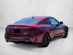 BMW 4 Series 430i Coupe 2026