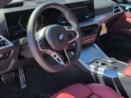 BMW 4 Series 430i Coupe 2026