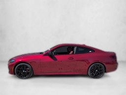 BMW 4 Series 430i Coupe 2026