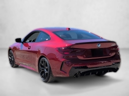 BMW 4 Series 430i Coupe 2026