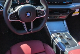 BMW 4 Series 430i Coupe 2026