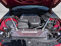 BMW 4 Series 430i Coupe 2026