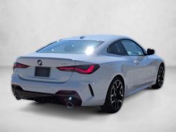 BMW 4 Series 430i Coupe 2026