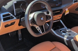 BMW 4 Series 430i Coupe 2026