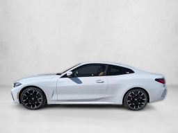 BMW 4 Series 430i Coupe 2026