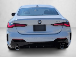 BMW 4 Series 430i Coupe 2026
