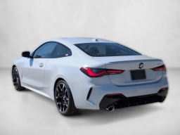 BMW 4 Series 430i Coupe 2026