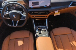 BMW 4 Series 430i Coupe 2026