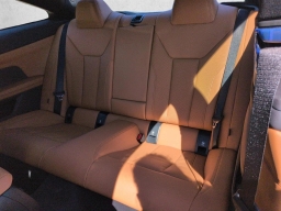BMW 4 Series 430i Coupe 2026