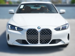 BMW 4 Series 430i Coupe 2026