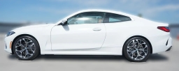 BMW 4 Series 430i Coupe 2026