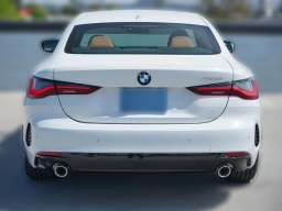 BMW 4 Series 430i Coupe 2026