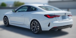 BMW 4 Series 430i Coupe 2026