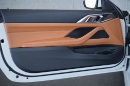 BMW 4 Series 430i Coupe 2026