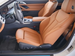 BMW 4 Series 430i Coupe 2026