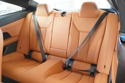 BMW 4 Series 430i Coupe 2026
