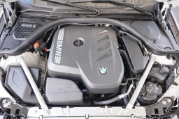 BMW 4 Series 430i Coupe 2026