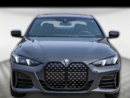 BMW 4 Series 430i Coupe 2026