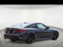 BMW 4 Series 430i Coupe 2026