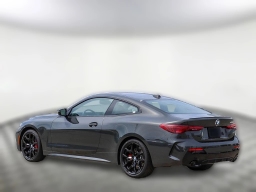 BMW 4 Series 430i Coupe 2026