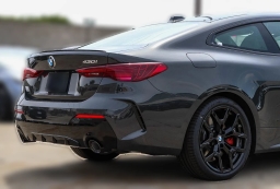 BMW 4 Series 430i Coupe 2026